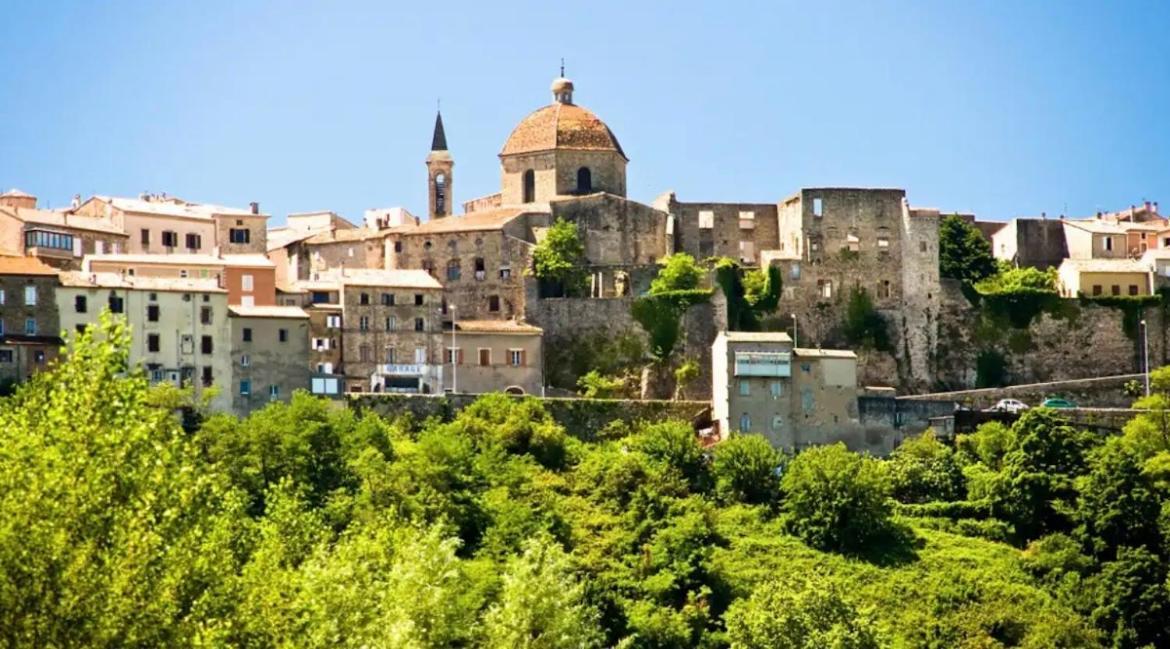 Escapade Ardechoise - Parking Gratuit - Chateau A 2 Pas Ομπενά Εξωτερικό φωτογραφία